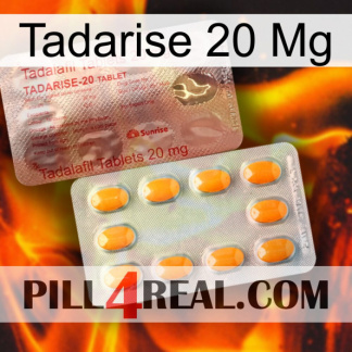 Tadarise 20Mg new13